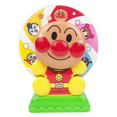ANPANMAN 麵包超人 水車玩具, 多色, 1個