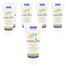 Dr.Fischer 費雪博士 純真寶貝屁屁膏，舒緩肌膚不適, 113g, 6條