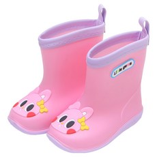 little gems 兒童款 造型雨鞋 KD1015