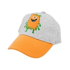 Flapjackkids 防曬透氣棒球帽 UPF50+ 輕量透氣