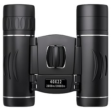 迷你超高清夜視雙筒調焦望遠鏡, 15mm