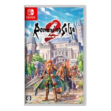 Nintendo 任天堂 SWITCH 復活邪神2 七英雄的復仇 中文, 1個