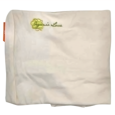 mammyshop 媽咪小站 有機棉替換布套 嬰幼兒護頸枕, 911234