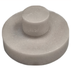 ISTA 伊士達 珊瑚基座 Set 精緻水族配件, 白色, 10個