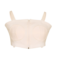 haakaa 免手持親餵擠乳哺乳內衣