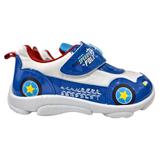 ROBOCAR POLI 波力 電燈鞋
