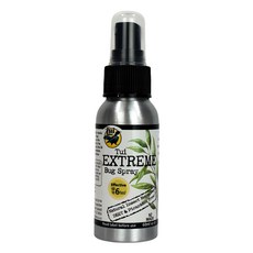 Tui Balms EXTREME Bug Spray 天然防蚊噴霧 6小時防護, 60ml, 1瓶