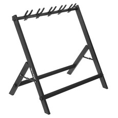 Mighty King 可調式5支裝吉他架 MGS265, 1個