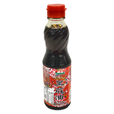 順發油品 冷壓100%黑麻油 220ml 台灣產, 1瓶
