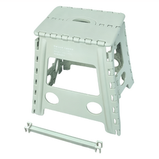 SLOWER DX Lesmo 戶外折疊椅, 霧綠色, 1個