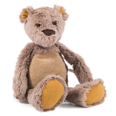 Moulin Roty 童話小棕熊玩偶 27cm, 小棕熊, 1個