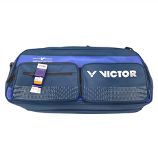 VICTOR 勝利體育 拍包袋背包 矩形包 BR2601B, 73 x 20 x 30cm, 藏青, 1個
