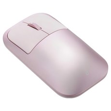 RAPOO 雷柏 Silent 多模金屬質感無線靜音滑鼠, M700, 粉色
