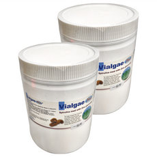 Vialgae Plus 維京海寶素, 含鋅葡糖酸螺旋藻膳食, 1公斤裝, 種公、種母之營養補充，微生素、礦物質、微量元素及必需脂肪酸，適合動物懷孕中後期，哺乳期，成長，高齡貓都可安心使用，是一種極為優質的營養補充品。, 1罐