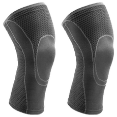 MAKIDA 吉博護膝, 2個