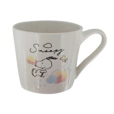 CRUX S N 陶瓷馬克杯 290ml, 1盒