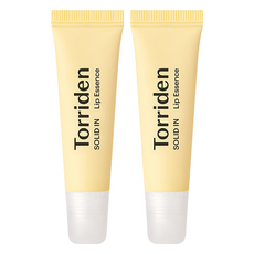 Torriden 台灣公司貨 5重分子釘護唇精華, 11ml, 2條, 2件, Clear/Unscented