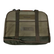 KZM OUTDOOR 工業風桌子收納袋 S(45 x 8 x 34cm) 350g, 工業風, 1個