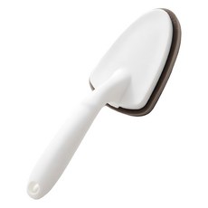 黑魔法金剛刷, 白色, 1支