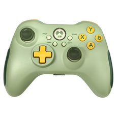 北通 阿修羅2遊戲手把, TURBO一鍵連發, 0.1mm按壓精度, 物理變速旋鈕, 600mAh鋰電池, BTP-2185T2, 1組