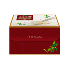 歐可茶葉 綜合款瘋狂福箱, 50包, 1盒