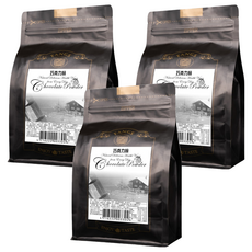 FANGS 方氏 巧克力粉, 800g, 1包, 3包