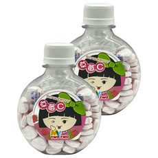 MY TWO TWO 草莓C片, 86g, 2罐