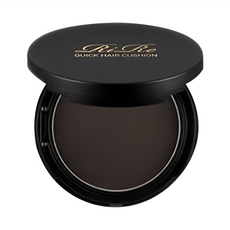 RiRe 快速氣墊遮髮餅 14g, #02 自然棕, 1件