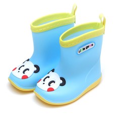 小土豆泥 兒童雨靴 KD1015