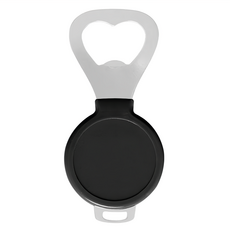 GHIDINI Farmitaly 便攜開瓶器 義大利製, 黑色, 1個