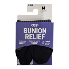 OS1st BR4姆趾外翻舒緩襪, 1盒