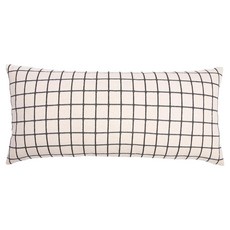 HOLA 和樂家居 伊登緹花抱枕套