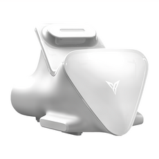 FLYDIGI 飛智 手把專用磁吸座充 快速充電 無線信號增強, 1個