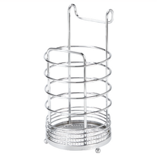 DAY&DAY 餐具桶 ST3003 304不鏽鋼 116 x 116 x 275mm, 1個