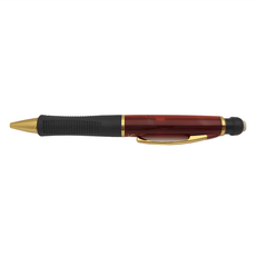 O.B. 歐布德 自動鉛筆 SC0202-13 琉璃紅, 0.5mm, 1支