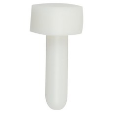 TRIARROW 三箭牌 塔模壓棒 - 烘焙輔助工具, 直徑6cm x 11.8 x 3cm, 1個