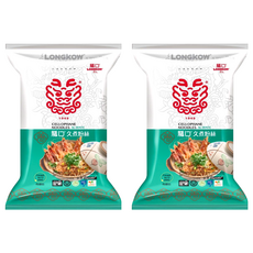龍口 粉絲 久煮型 冬粉, 210g, 2包