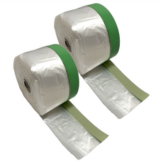 Promasker 佑洋 養生膠帶, 2捲