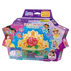 EPOCH 迪士尼公主 串珠皇冠星星水 Set, 皇冠星星水, 1盒