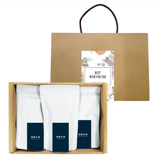 順便幸福 檸檬萊姆果味立體茶包 禮盒組, 5g, 30個, 1組