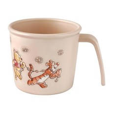 Skater 塑膠水杯學習杯 XP21AG, 維尼, 230ml, 1個