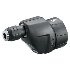 BOSCH 博世 台灣公司貨 IXO 木材鑽孔轉接頭, 1個