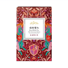 High Tea 伂橙 禧橙饗紅 皇家騎士茶, 3g, 8包, 1盒