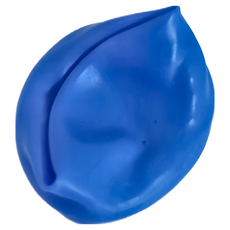 NBR 無粉指套 500G/包, 100支, 1包