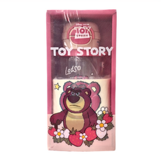 BEDDYBEAR 杯具熊 開口笑雙飲塑膠杯, 星空草莓熊, 680ml, 1個