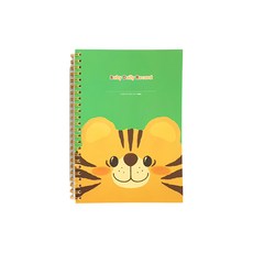 Jmilk 安撫玩偶哺乳日誌, 小老虎, 1個