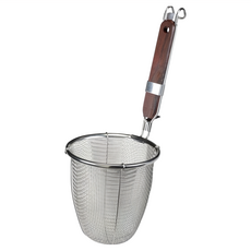 日製烏龍麵網杓, 1支