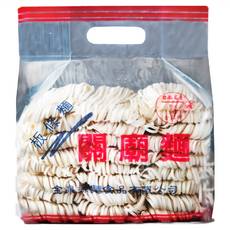 金雞牌 粄條麵, 1.2kg, 1包