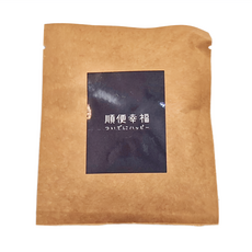 順便幸福 紅薑黃薰衣草立體茶包 隨享組, 2g, 6包, 1組