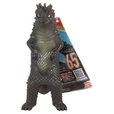 BANDAI 超人力霸王德卡怪獸軟膠 #65 貝姆拉, 1個